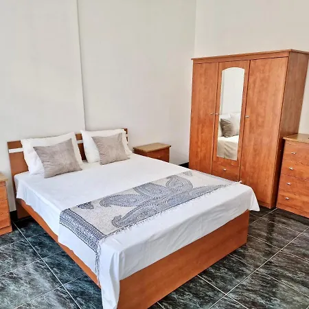 Homestay szállás Sublime Brown Bedroom