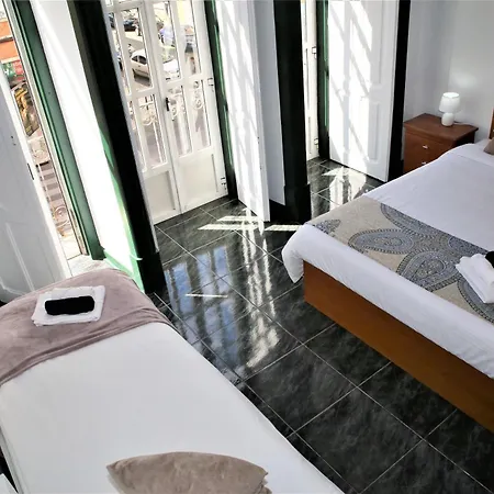 Homestay szállás Sublime Brown Bedroom