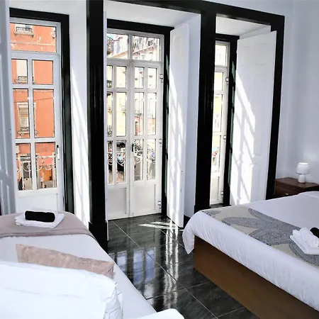 Sublime Brown Bedroom Lisboa