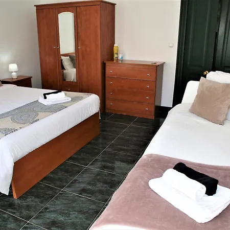 Homestay szállás Sublime Brown Bedroom Lisboa